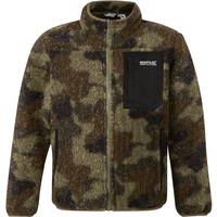 Regatta Frankie Warm Veste polaire pour enfants