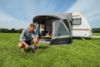 Berger Garda Air 4-Season aufblasbares Vorzelt für Wohnwagen