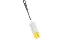 Metaltex Brosse à bouteilles avec éponge 32 cm