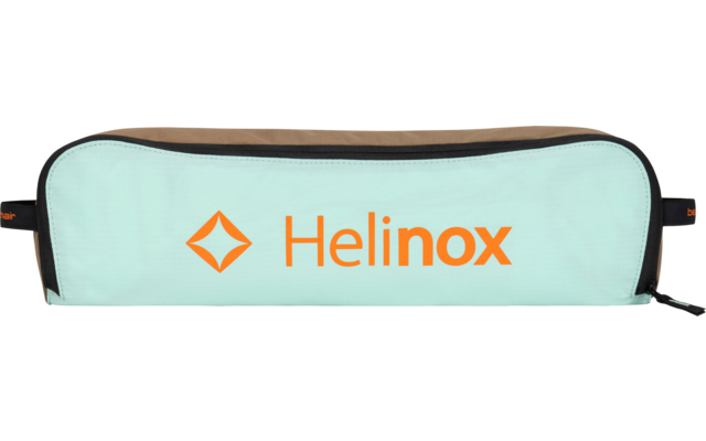 Helinox Strandstoel Mint Multiblock