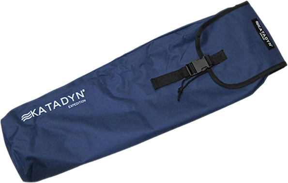 Katadyn Combi Filtro Set di Manutenzione (set 1