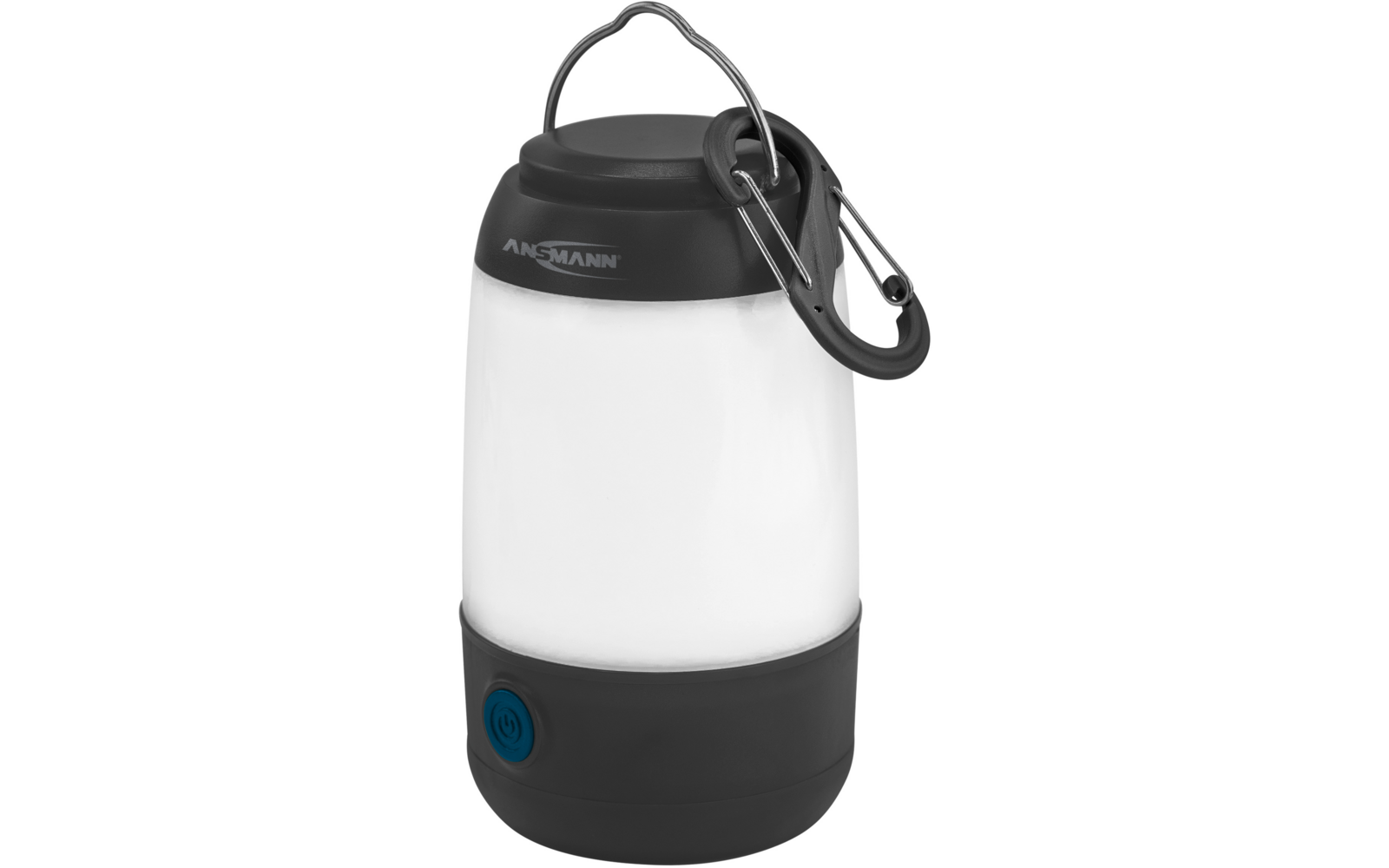 Produktbild Ansmann Mini Camping Lantern Campinglampe batteriebetrieben 1