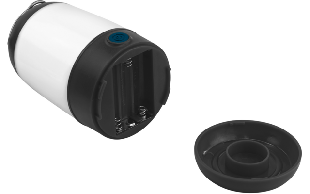 Produktbild Ansmann Mini Camping Lantern Campinglampe batteriebetrieben 1