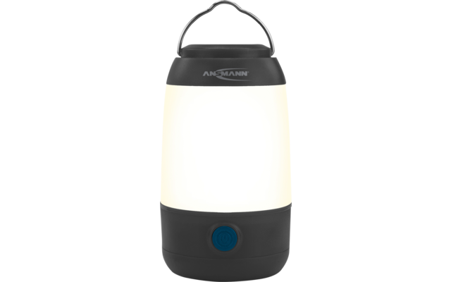 Imagen del producto Ansmann TL-Mini-LED-linterna de camping-3AAA 1