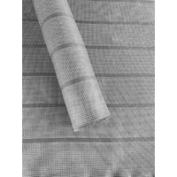 Tapis de tente Berger anthracite 250x400