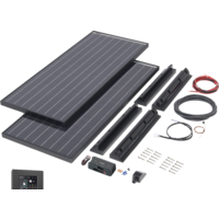 Dometic B&uuml;ttner Zonnepakket op maat Zelfvoorzieningspakket 2