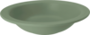 Berger Kynne Suppenteller dunkelgrün mix & match