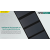 Nitecore opvouwbaar zonnepaneel FSP30 30W