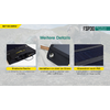 Nitecore faltbares Solarpanel FSP30 30W