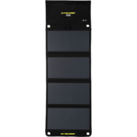 Nitecore faltbares Solarpanel FSP30 30W