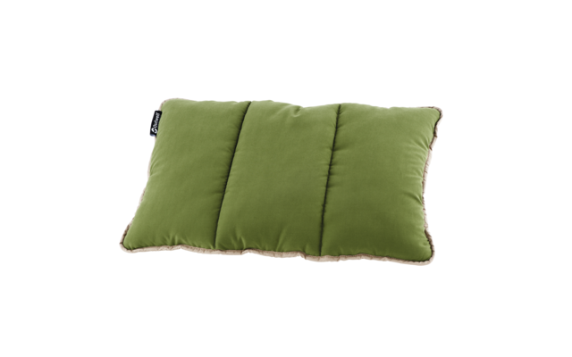 Outwell Constellation cushion green