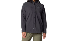 Columbia Blue Point Creek Veste chemise femme