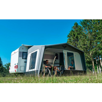 Toldo neum&aacute;tico Isabella Ventura Air Aura 260 anchura 2,6 metros
