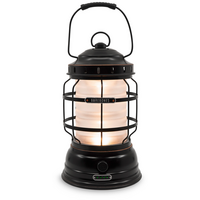 Barebones Laterne Forest Akkubetrieben Antique Bronze