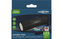 Ansmann Taschenlampe TL-Action-COB-LED