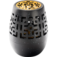 Gardigo Wasp Scent Coffee met geurmengsel