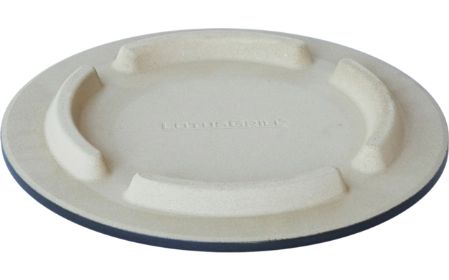 Product afbeelding LotusGrill G340 pizzasteen 1