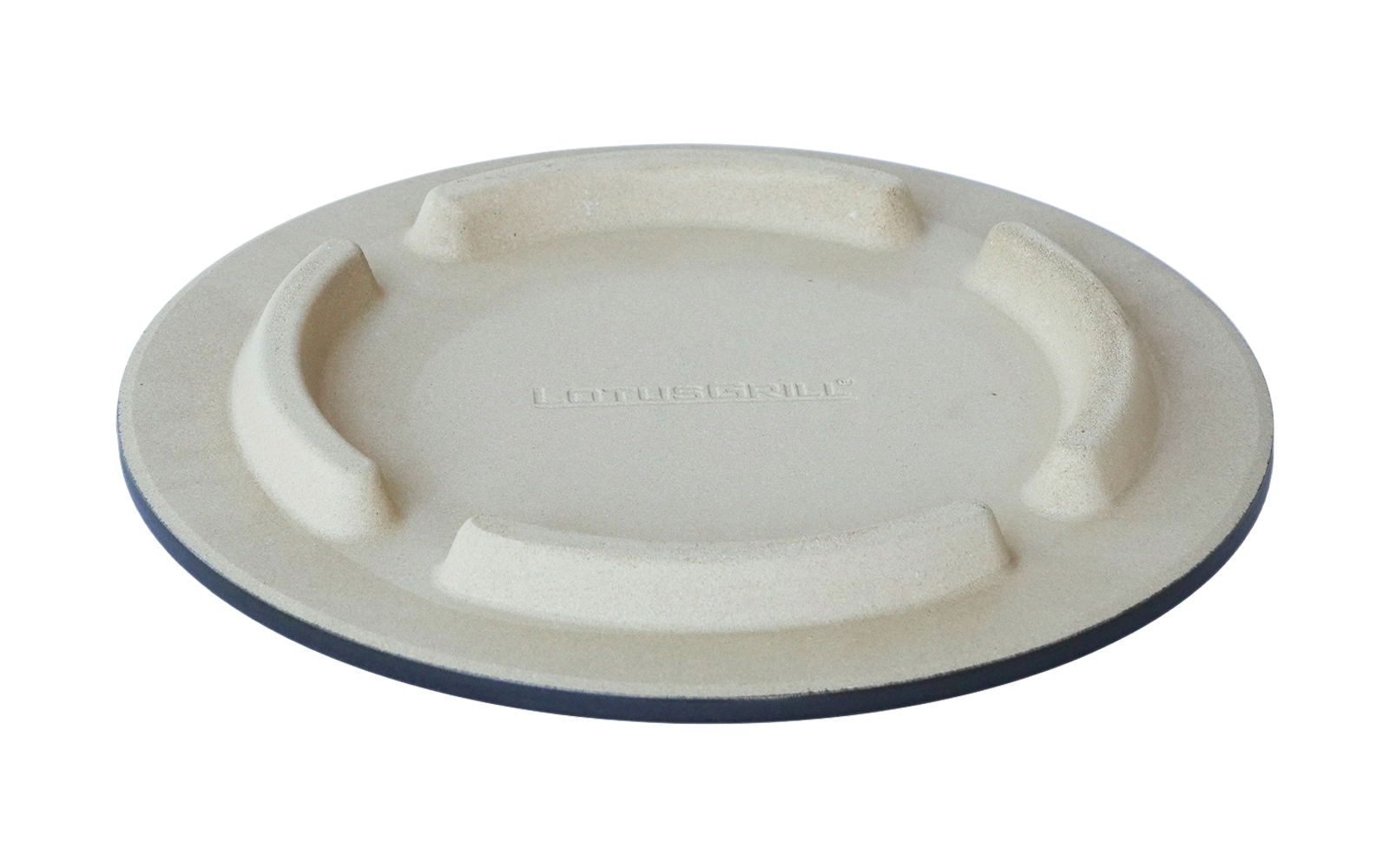 Product afbeelding LotusGrill G340 pizzasteen 1