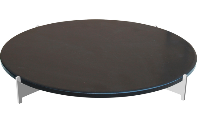 Product afbeelding LotusGrill G340 pizzasteen 1