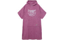 Van One Original Ride Unisex Poncho