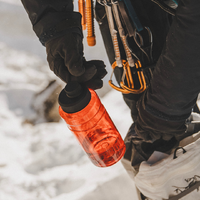 Primus Kvarts Tritan Trinkflasche 1,0 Liter primus red