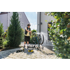 Petite image du produit K&auml;rcher OC Druckreiniger Zubeh&ouml;rtasche Bike inklusive Multi Jet 4-in-1/Schaumd&uuml;se/Natural Bike Cleaner/Fahrradb&uuml;rste/Mikrofasertuch 1