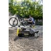 Petite image du produit K&auml;rcher OC Druckreiniger Zubeh&ouml;rtasche Bike inklusive Multi Jet 4-in-1/Schaumd&uuml;se/Natural Bike Cleaner/Fahrradb&uuml;rste/Mikrofasertuch 1