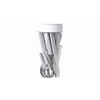 Immagine piccola del prodotto Set di posate Berger Brezza in acciaio inox 16 pezzi 1