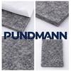 Kleines Produktbild Pundmann B4F Selbstklebender Filzbelag 1