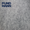 Kleines Produktbild Pundmann B4F Selbstklebender Filzbelag 1