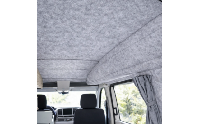 Produktbild Pundmann B4F Selbstklebender Filzbelag 1