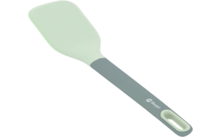Spatule Berger en silicone/plastique