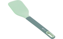 Spatule Berger en silicone/plastique