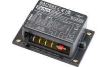 Kemo M148-24 Batteriewächter 12/24 V Schutz vor Tiefentladung