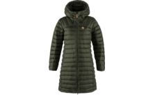 Manteau de duvet pour femme Fjällräven Snow Flake