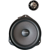 Kleine productafbeelding Caratec Audio CAK1660.DU Kompo-Lautsprechersatz f&uuml;r Fiat Ducato 7/8  1