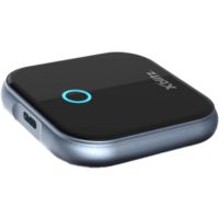 Adaptateur sans fil pour CarPlay et Android Auto SmartCAR Xblitz