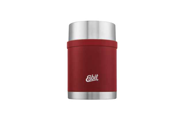 Produktbild Esbit Sculptor Food-Thermobeh&auml;lter inkl. Sch&uuml;ssel 18/8 Edelstahl 1