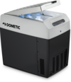 Dometic TropiCool TCX 21 Tragbare Thermoelektrische K&uuml;hlbox 21 Liter