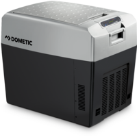 Glacière thermoélectrique TropiCool TCX 35, 33 L Dometic