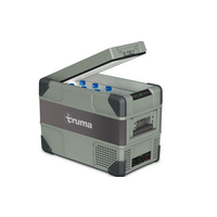 Truma Cooler C30 Kompressor Kühlbox mit Tiefkühlfunktion 12/24/230V 30 Liter