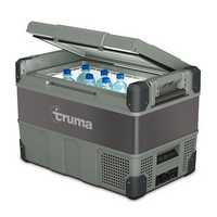 Truma Cooler C60 Kompressor Kühlbox mit Tiefkühlfunktion 12/24/230V 59 Liter
