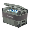 Truma Cooler C60 Kompressor K&uuml;hlbox mit Tiefk&uuml;hlfunktion 12/24/230V 59 Liter