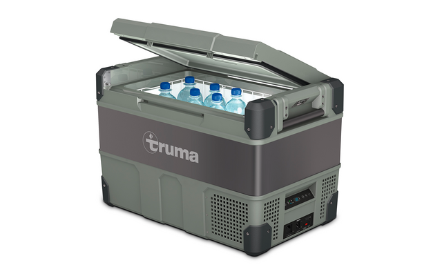Truma Cooler C60 Single Zone Kompressorkühlbox mit Tiefkühlfunktion 59 Liter