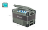 Truma Cooler C60 Kompressor K&uuml;hlbox mit Tiefk&uuml;hlfunktion 12/24/230V 59 Liter