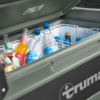 Truma Cooler C60 Kompressor K&uuml;hlbox mit Tiefk&uuml;hlfunktion 12/24/230V 59 Liter