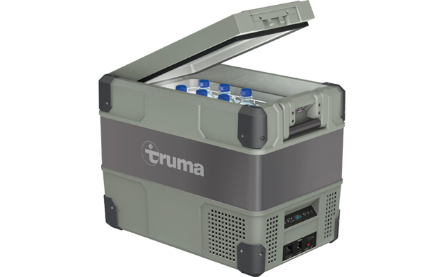 Truma Cooler C44 Single Zone Compressor Cooler with Freezer Function 44 litres