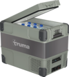 Truma Cooler C44 Kompressor K&uuml;hlbox mit Tiefk&uuml;hlfunktion 12/24/230V 44 Liter