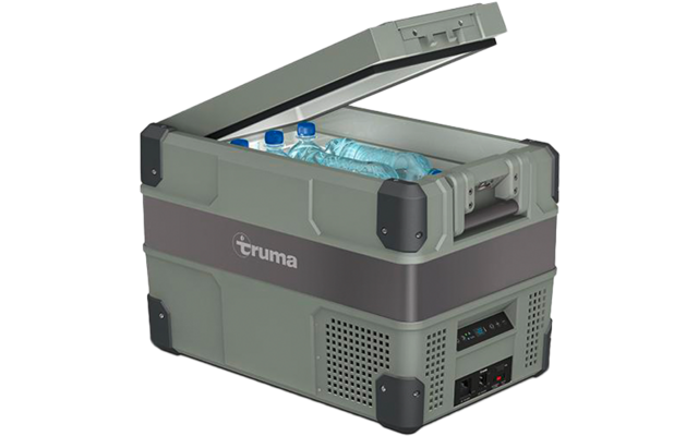 Truma Cooler C36 Single Zone Compressor Cooler with Freezer Function 36 litres
