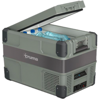 Truma Cooler C36 Kompressor Kühlbox mit Tiefkühlfunktion 12/24/230V 35 Liter